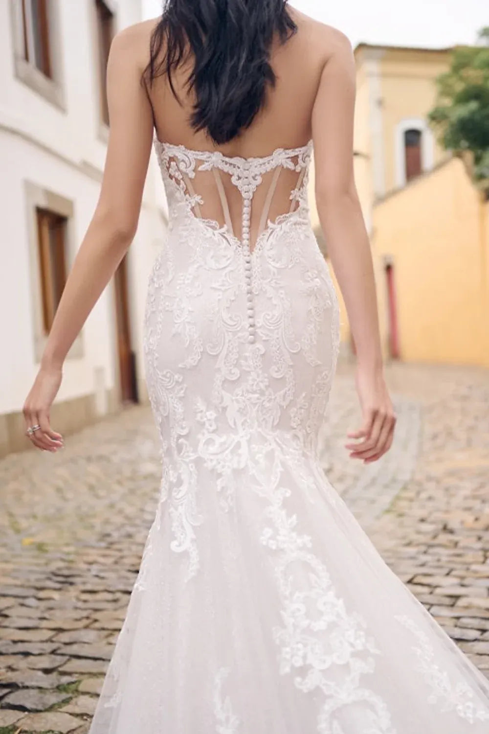 Maggie Sottero Frederique  6