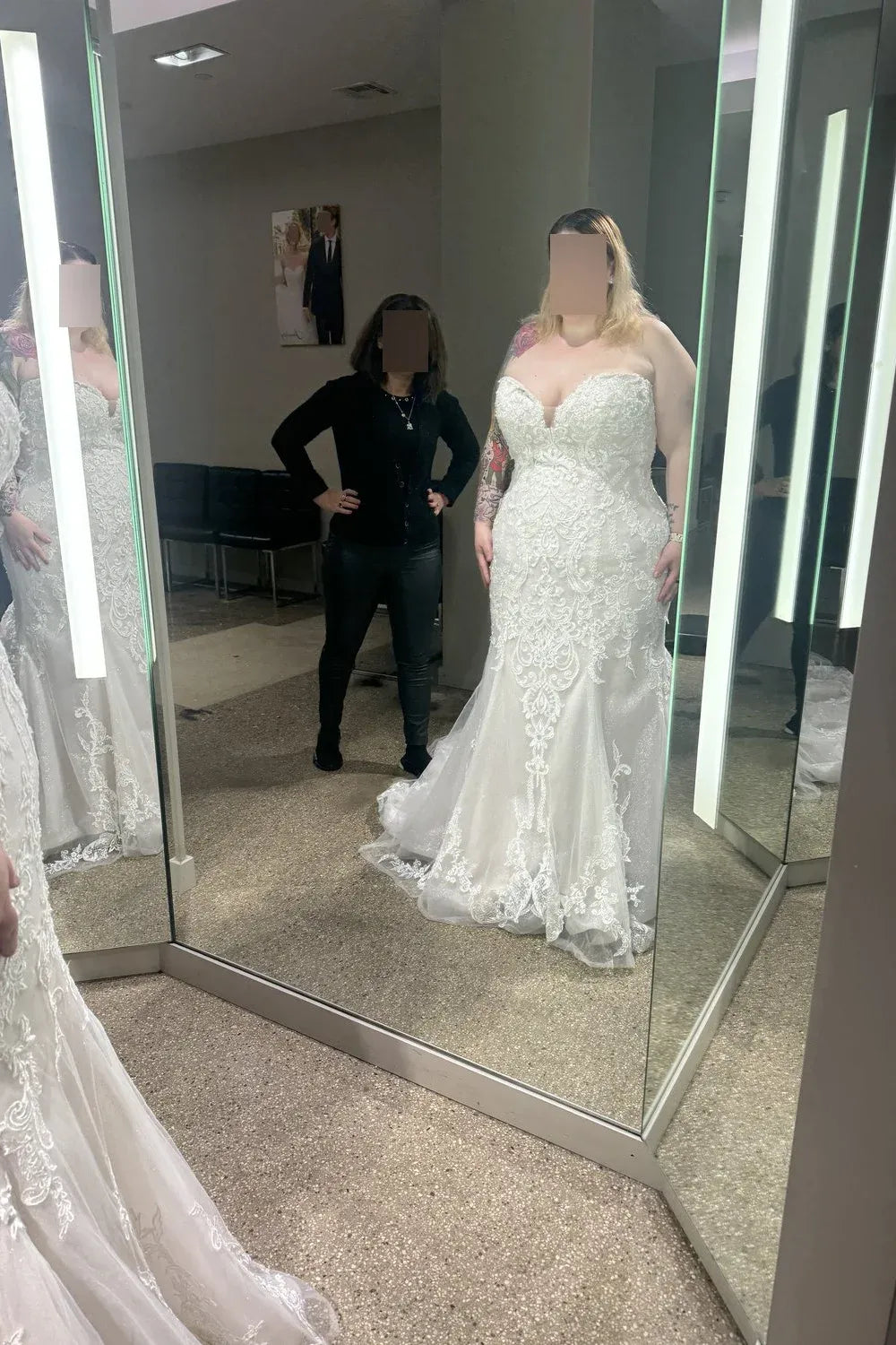 Maggie Sottero Frédérique  3