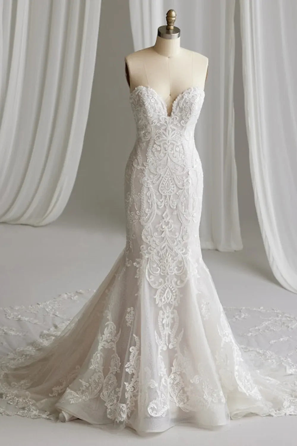 Maggie Sottero Frederique  7