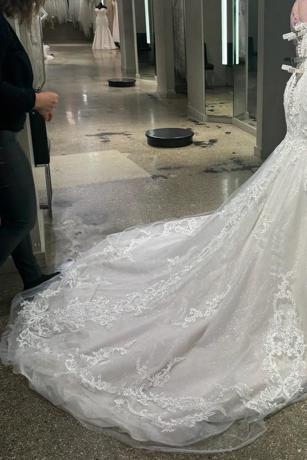 Maggie Sottero Frédérique  2