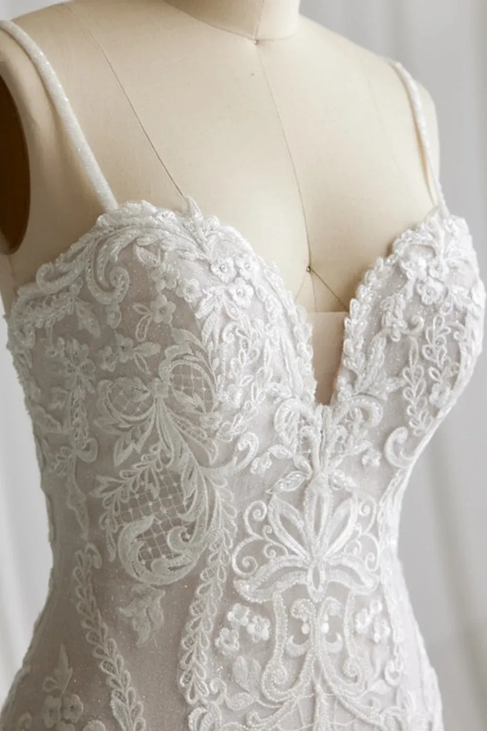 Maggie Sottero Frederique  9