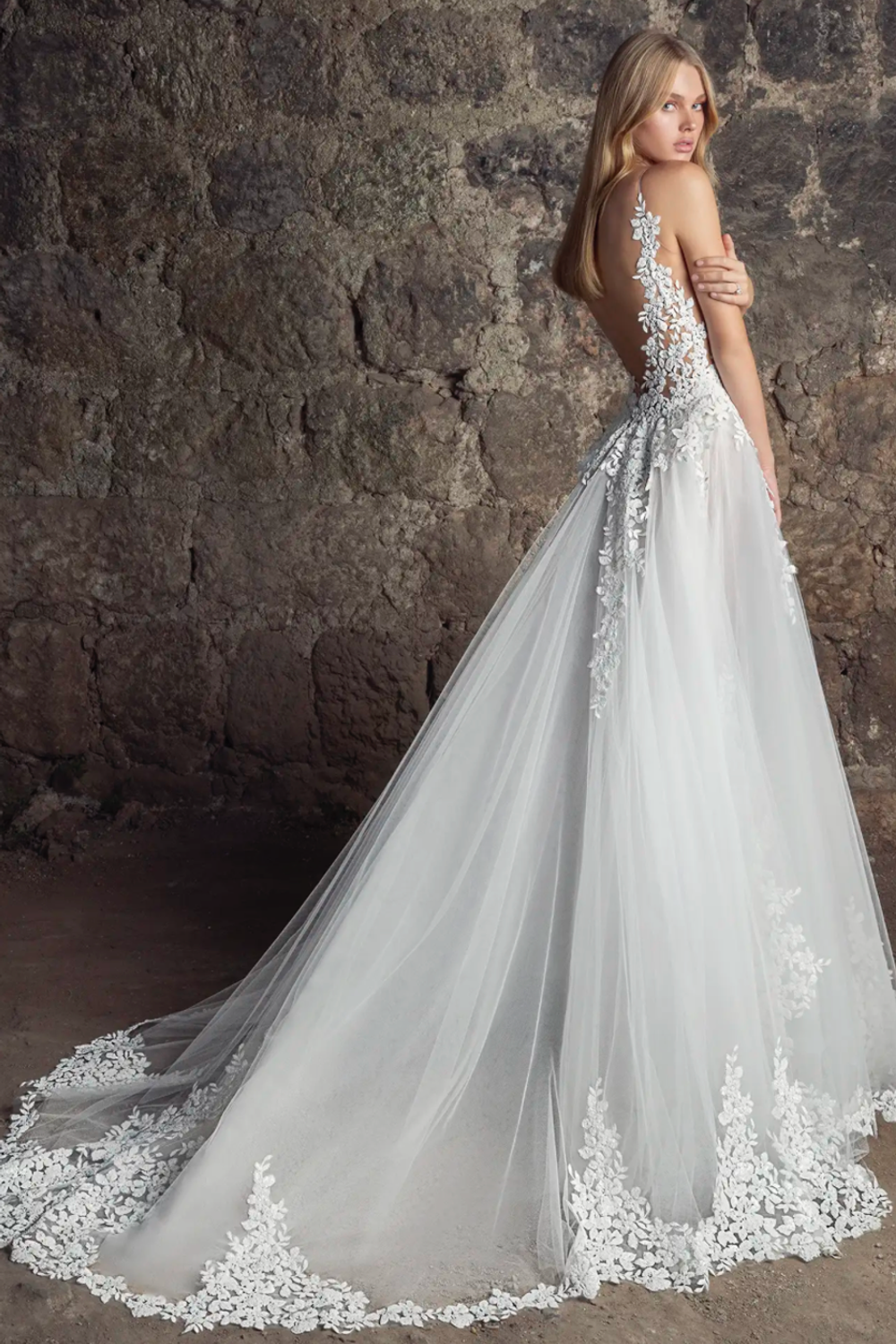 Pnina Tornai One - STYLE 4872 9