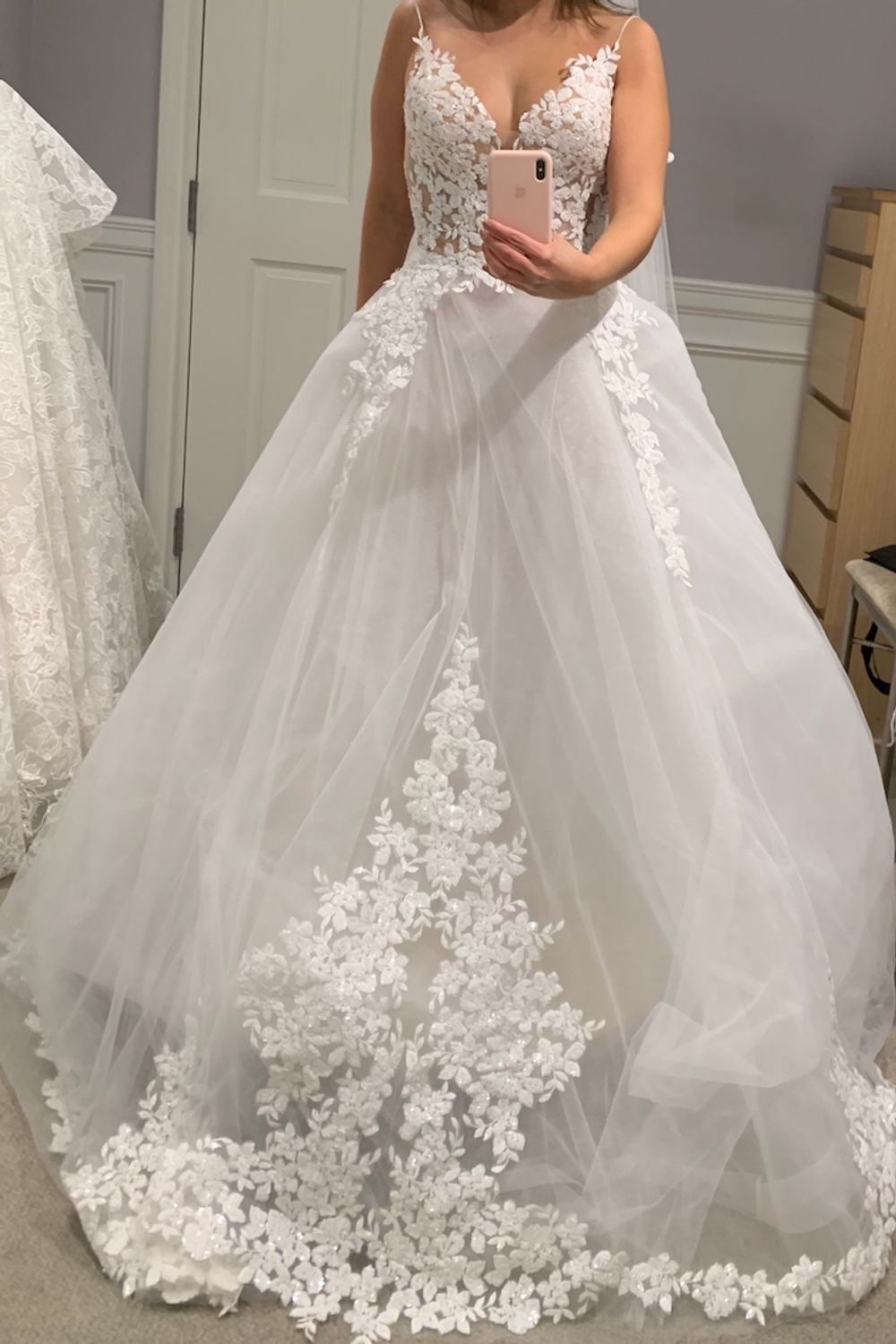Pnina Tornai One - STYLE 4872 4
