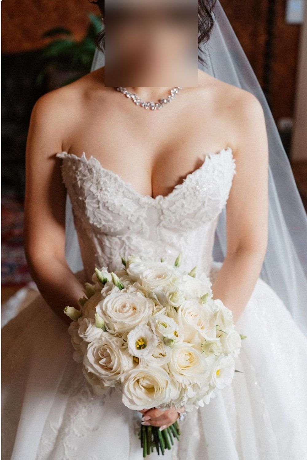 Leah Da Gloria Anastasia 1