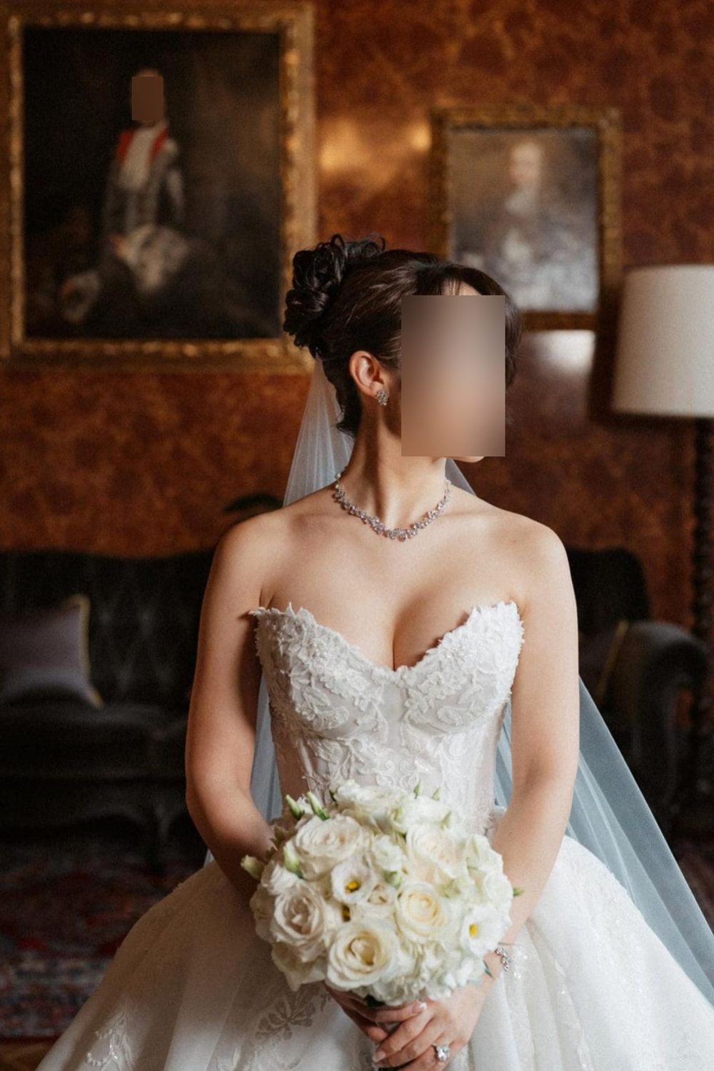 Leah Da Gloria Anastasia 4