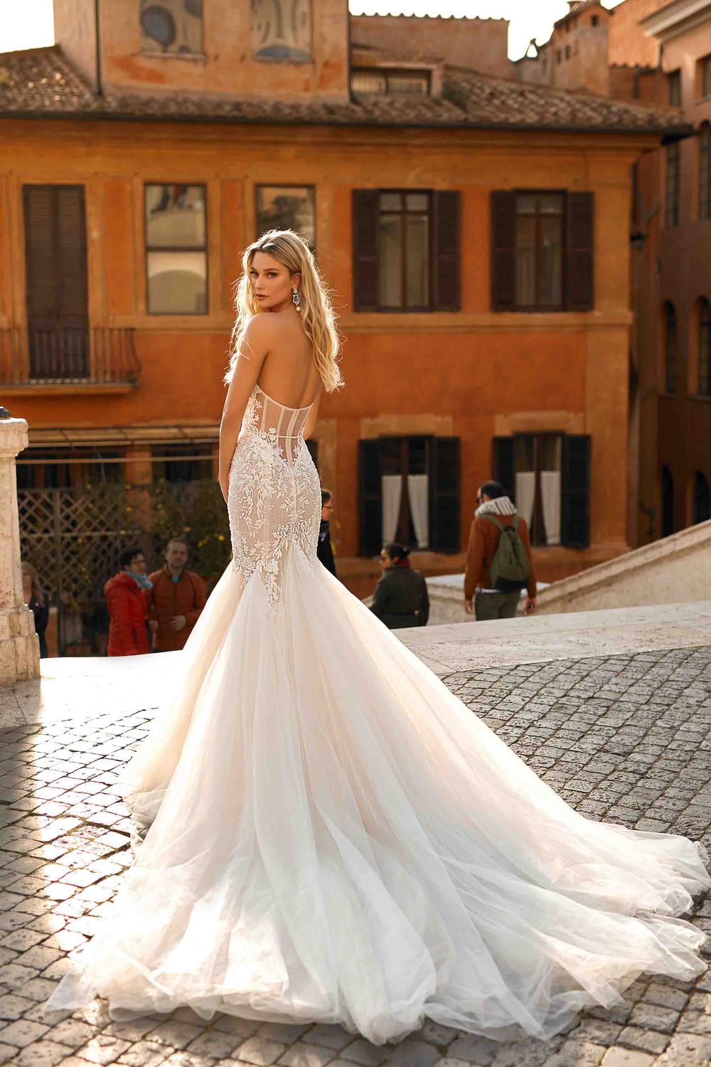 Alberta Ferretti 20‑P01 1