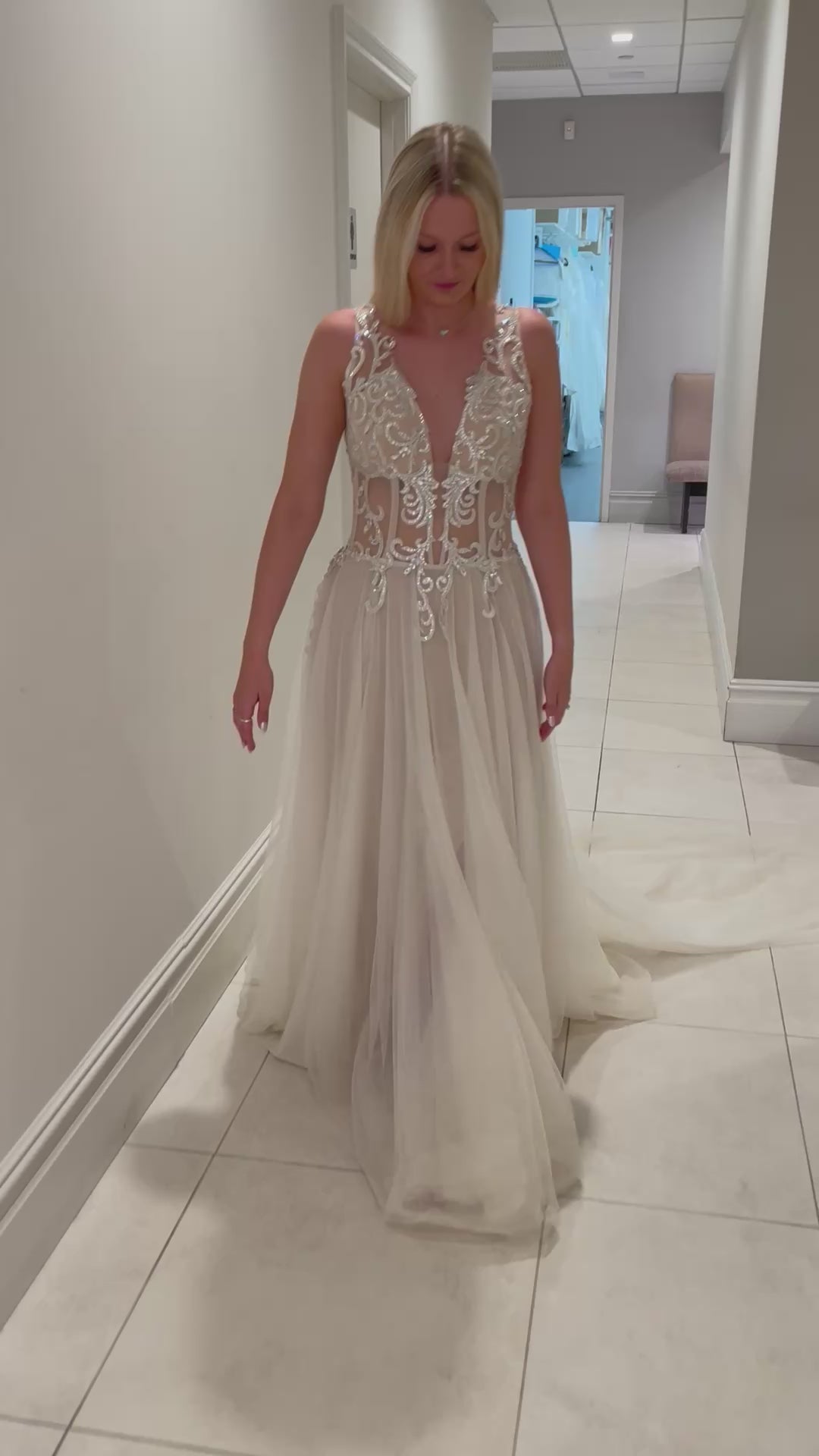 Style 14605
