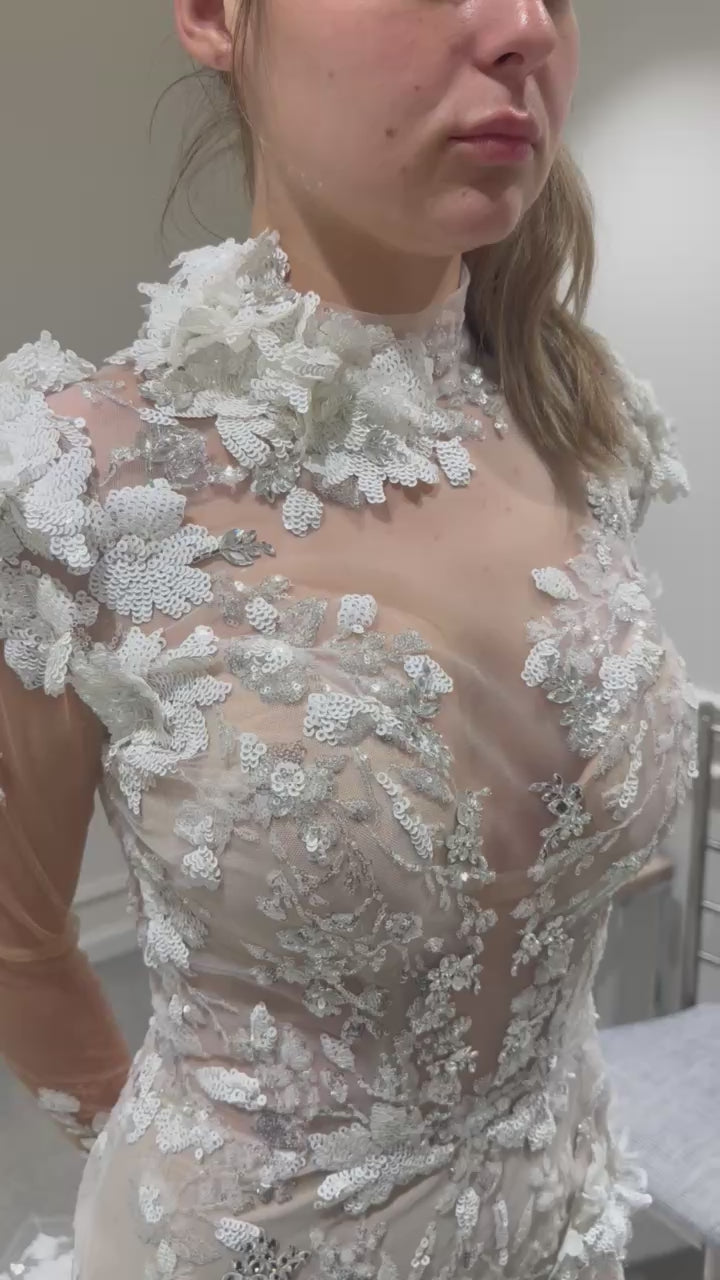 4963T with Veil