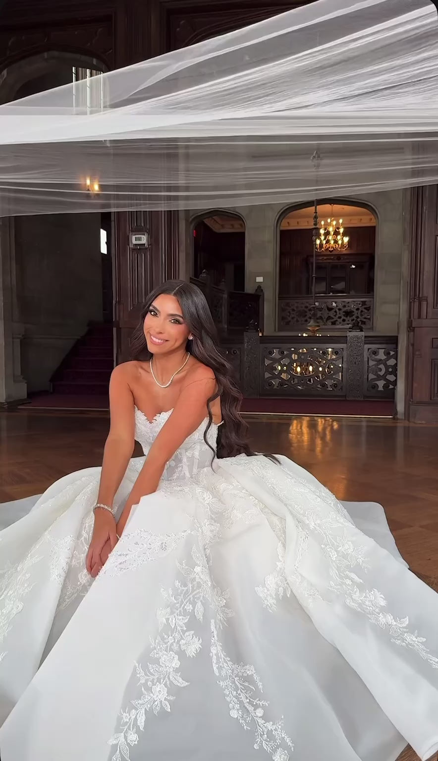 Ballgown