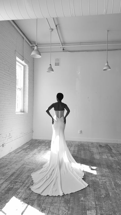 Shelby + Veil
