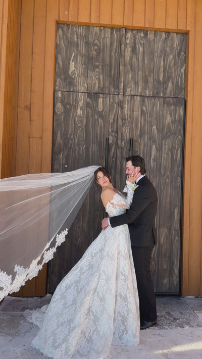 14999 with Veil