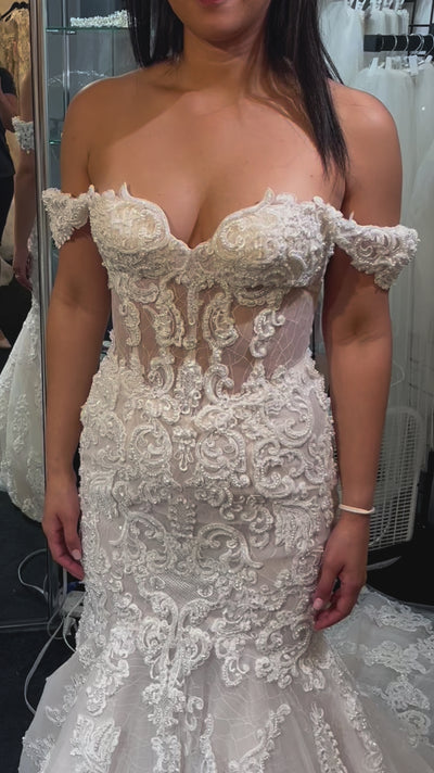 88119 Bridal 2025