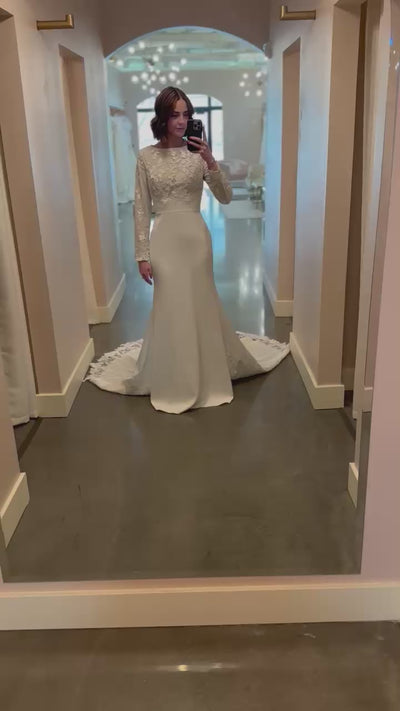 Skylar - Size 18