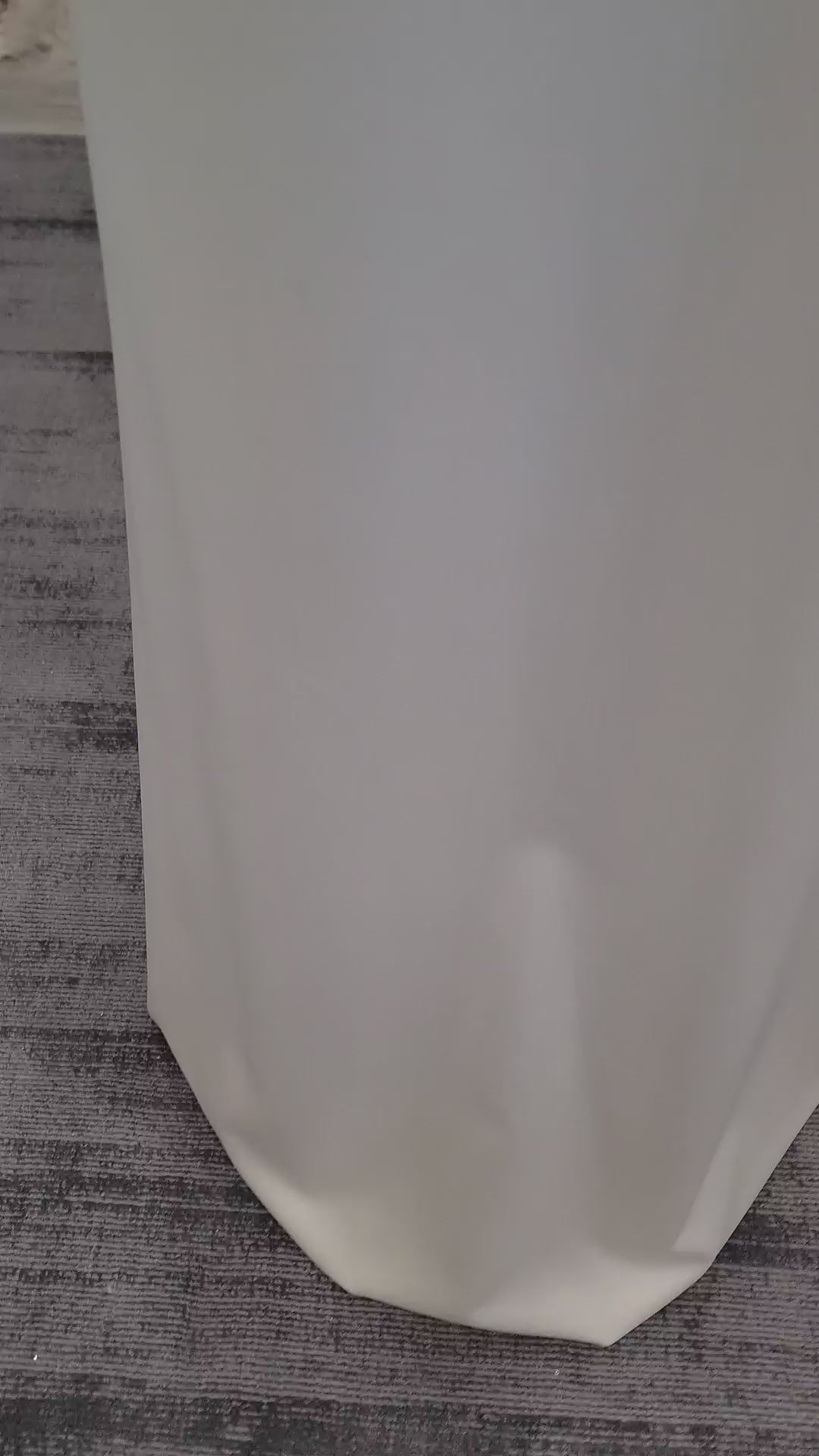 Verlen + Overskirt