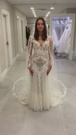 4326 with Veil