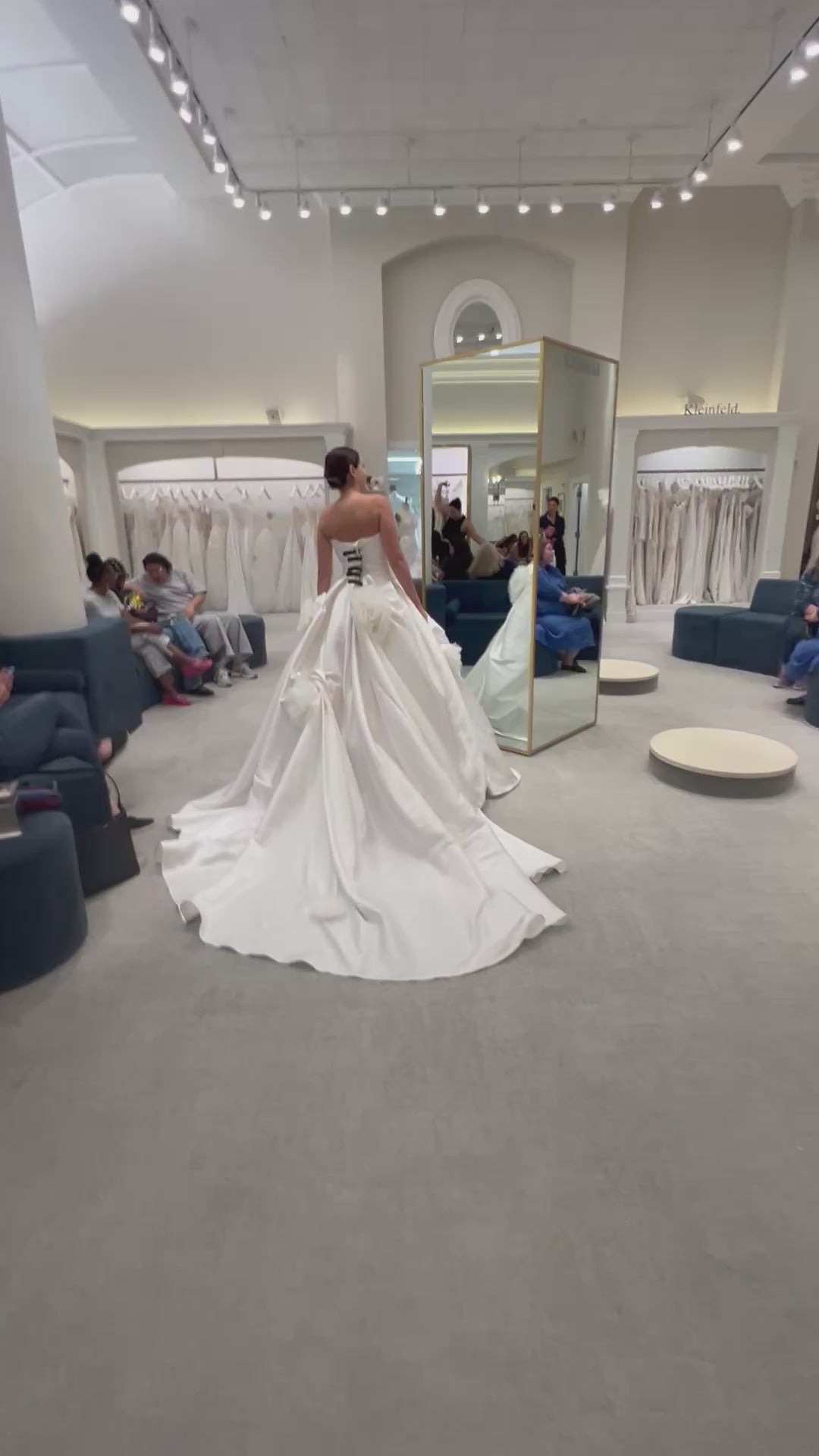 NF067 with Veil