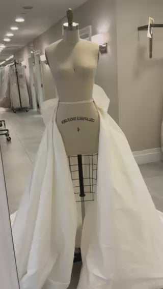 Kyoto Overskirt