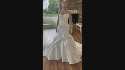 Maggie Sottero Ayan