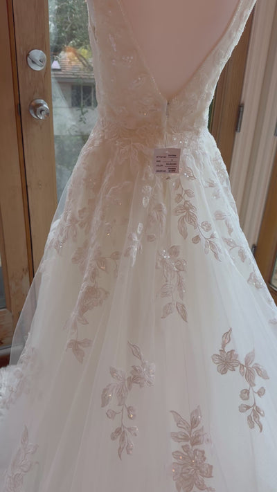 SWG988 with Veil
