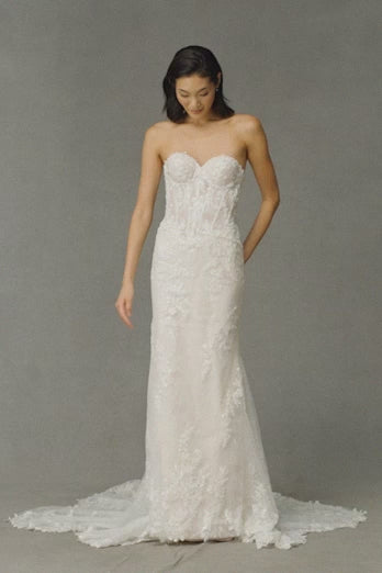 Anthropologie Bretty