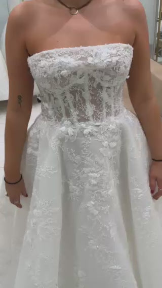 Zuhair Murad Yulia