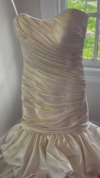 Ballgown Dress