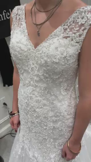 5922 with Veil
