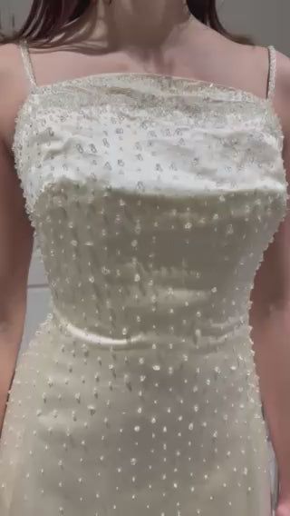 Domo Adami with Veil