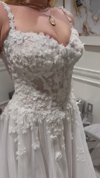 D4148 with Veil