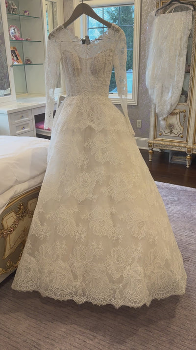 Magnificent