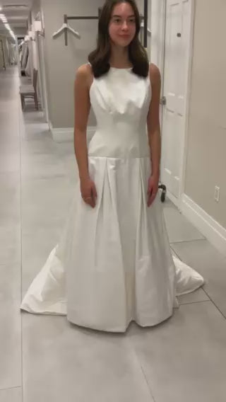 A-Line Dress