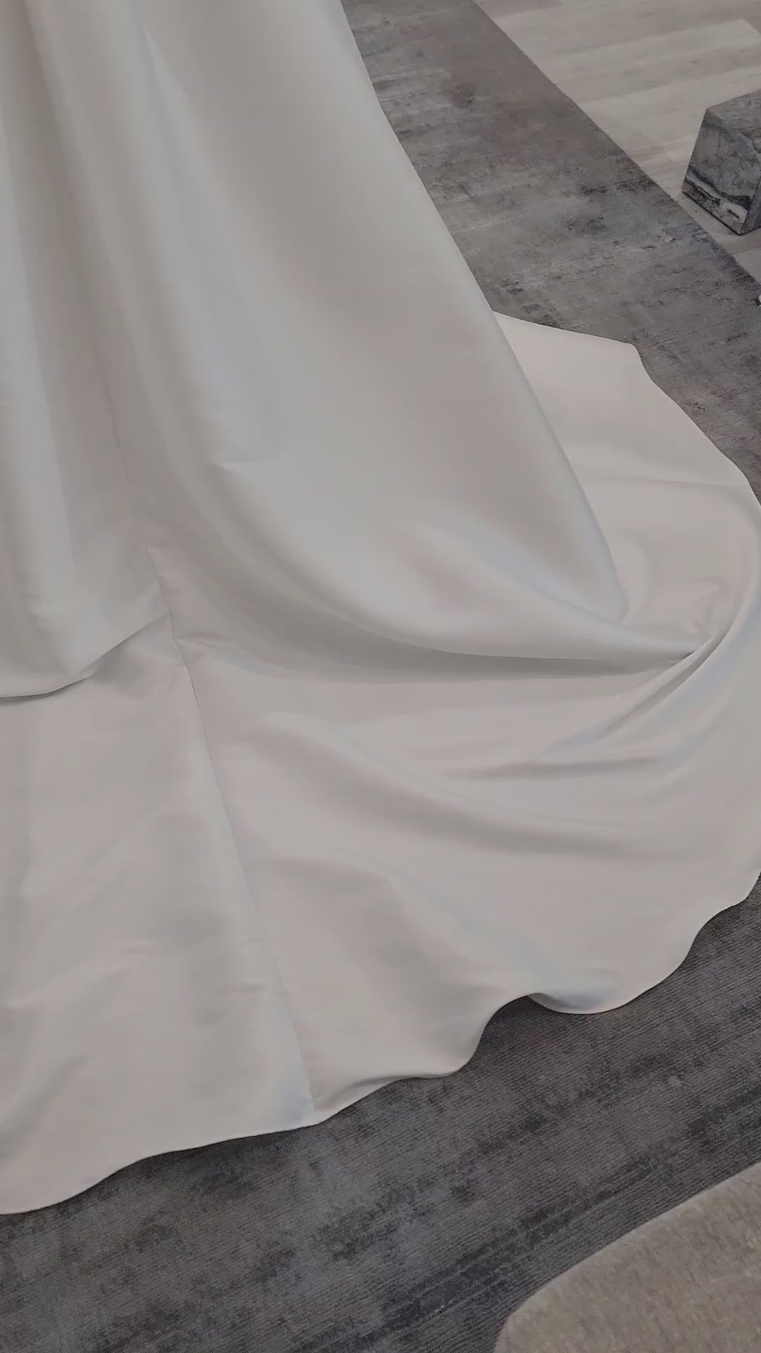 Mya Mini With Removable Overskirt