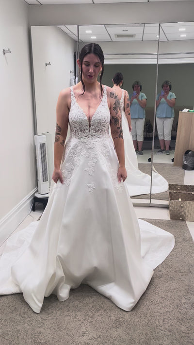 1075 Beaded