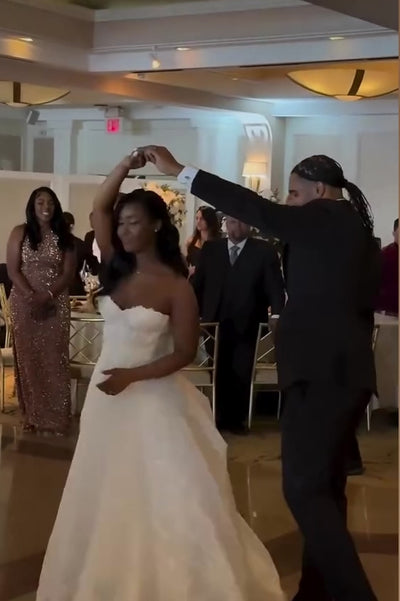  15085 with Custom Skirt