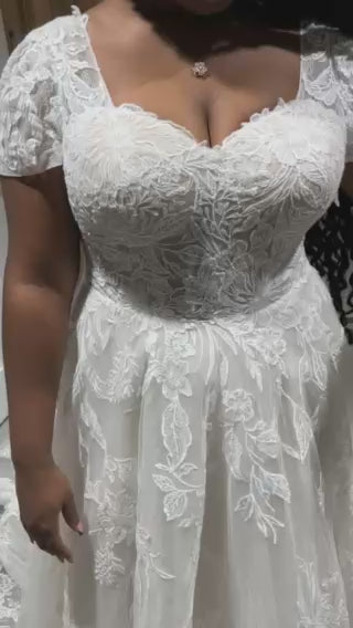 Gina MJ1063 