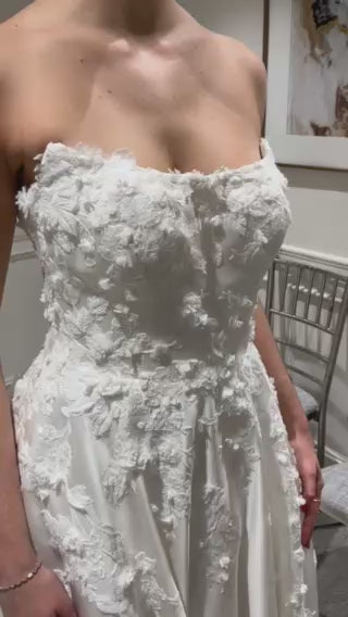 Amani with Veil