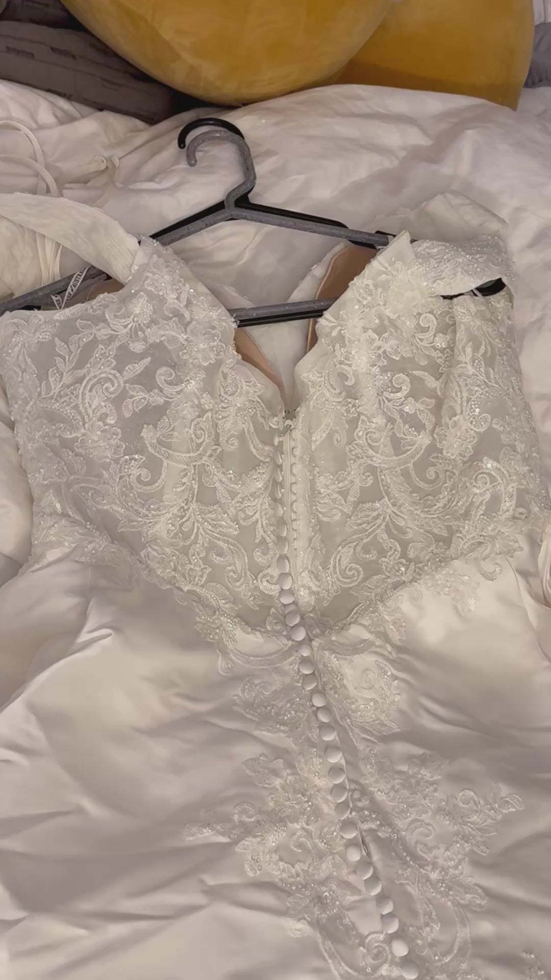 D3565 Ball gown 